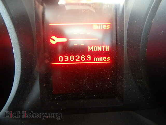 2013 MITSUBISHI LANCER - VIN: JA32U2FU0DU024105 - Фото 8