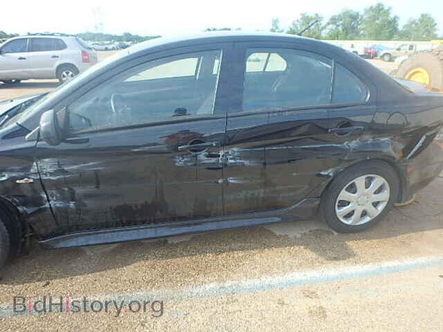 2013 MITSUBISHI LANCER - VIN: JA32U2FU0DU024105 - Фото 9