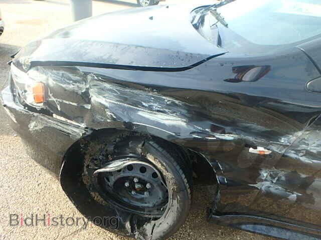 2013 MITSUBISHI LANCER - VIN: JA32U2FU0DU024105 - Фото 10