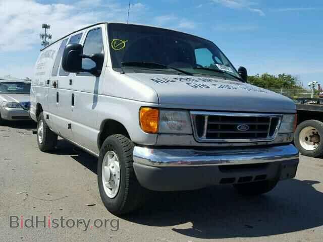 Photo 1FTSS34P06DA36686 - FORD ECONOLINE 2006