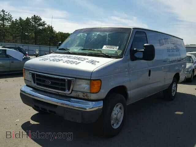 2006 FORD ECONOLINE - VIN: 1FTSS34P06DA36686 - Photo 2