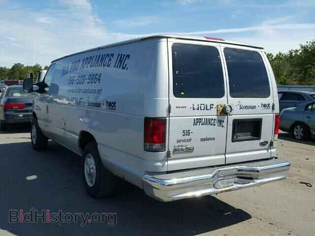 2006 FORD ECONOLINE - VIN: 1FTSS34P06DA36686 - Photo 3