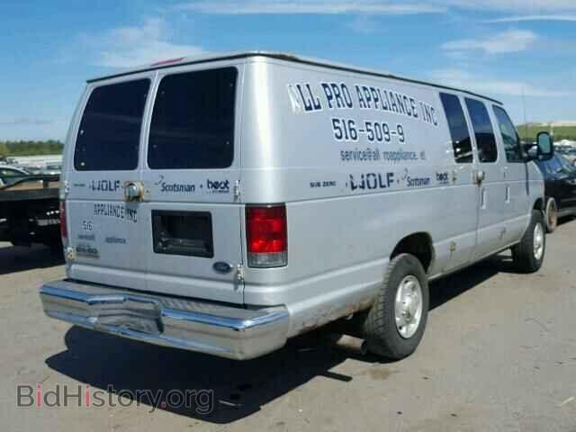 2006 FORD ECONOLINE - VIN: 1FTSS34P06DA36686 - Photo 4