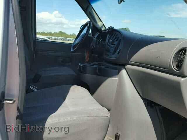 2006 FORD ECONOLINE - VIN: 1FTSS34P06DA36686 - Photo 5