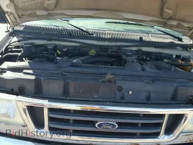 2006 FORD ECONOLINE - VIN: 1FTSS34P06DA36686 - Photo 7