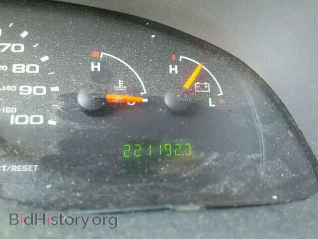 2006 FORD ECONOLINE - VIN: 1FTSS34P06DA36686 - Photo 8