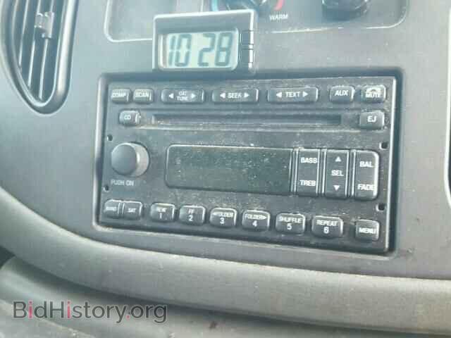2006 FORD ECONOLINE - VIN: 1FTSS34P06DA36686 - Photo 9