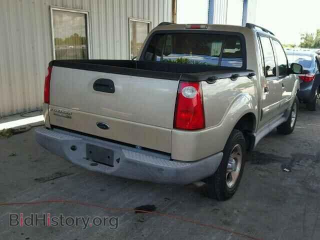 2005 FORD EXPLORER - VIN: 1FMZU67KX5UA88105 - Фото 4