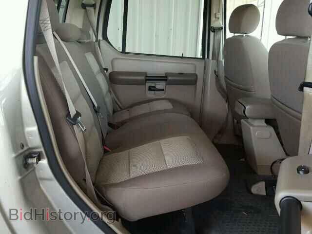 2005 FORD EXPLORER - VIN: 1FMZU67KX5UA88105 - Фото 6