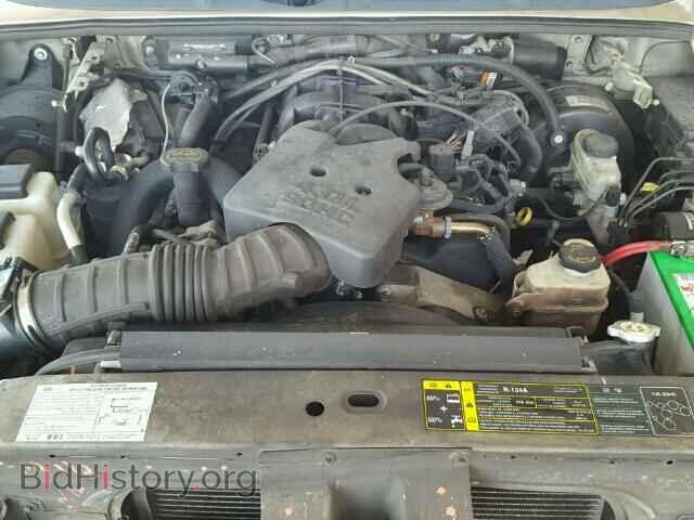2005 FORD EXPLORER - VIN: 1FMZU67KX5UA88105 - Фото 7