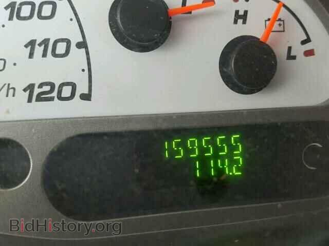 2005 FORD EXPLORER - VIN: 1FMZU67KX5UA88105 - Фото 8