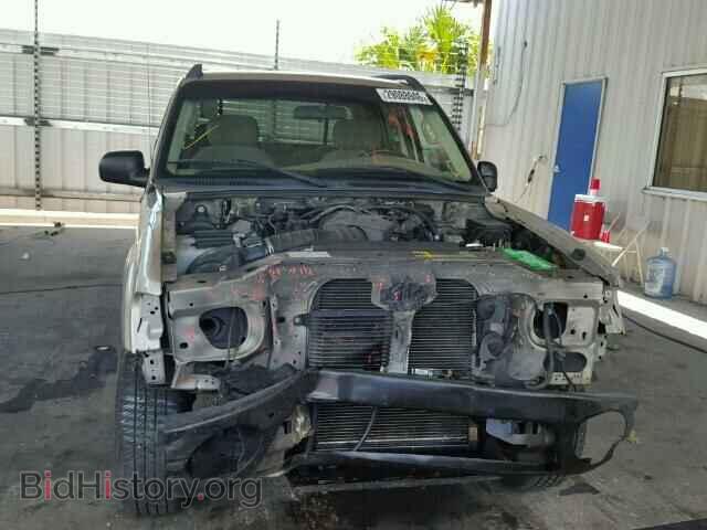 2005 FORD EXPLORER - VIN: 1FMZU67KX5UA88105 - Фото 9