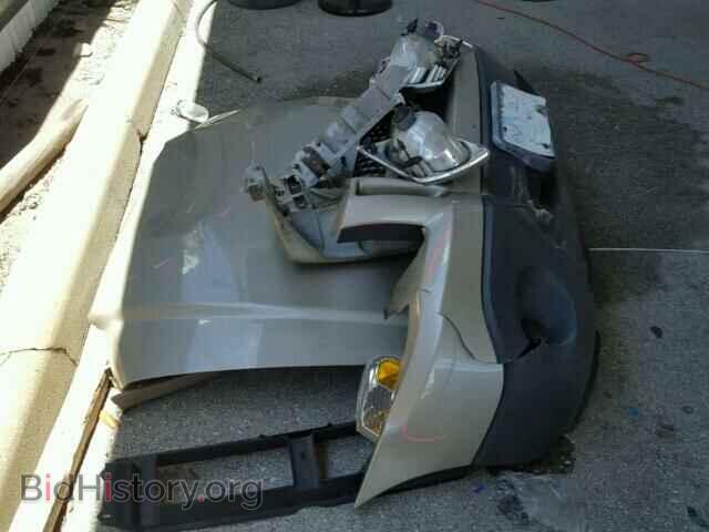 2005 FORD EXPLORER - VIN: 1FMZU67KX5UA88105 - Фото 10