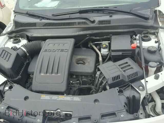 2011 GMC TERRAIN - VIN: 2CTFLTECXB6429134 - Photo 7