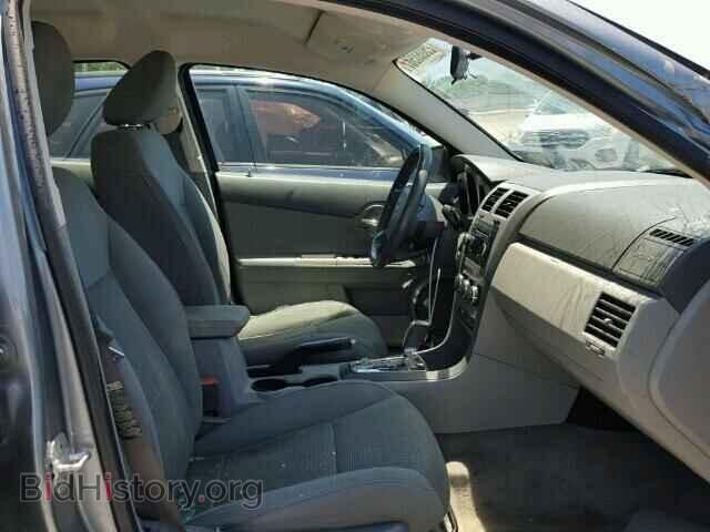 2008 DODGE AVENGER - VIN: 1B3LC56R98N625696 - Фото 5