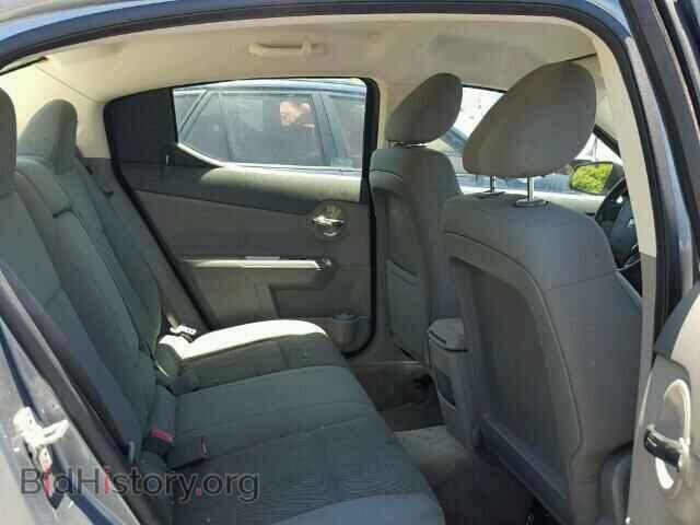 2008 DODGE AVENGER - VIN: 1B3LC56R98N625696 - Фото 6