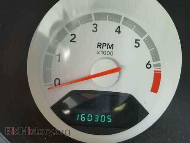 2008 DODGE AVENGER - VIN: 1B3LC56R98N625696 - Фото 8