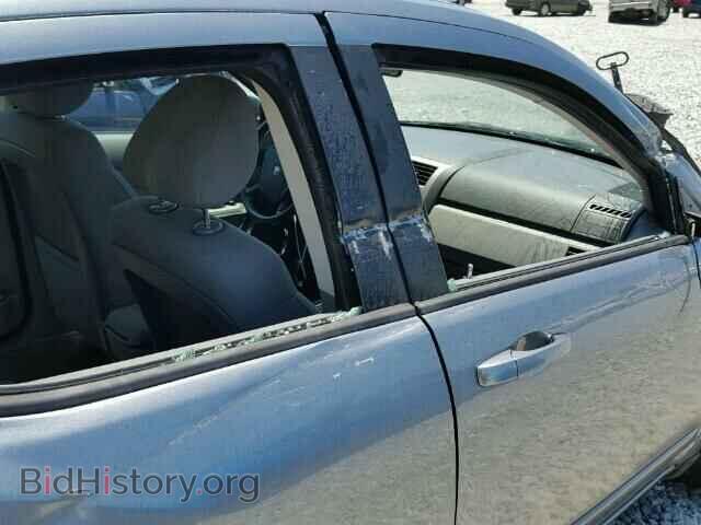 2008 DODGE AVENGER - VIN: 1B3LC56R98N625696 - Фото 9