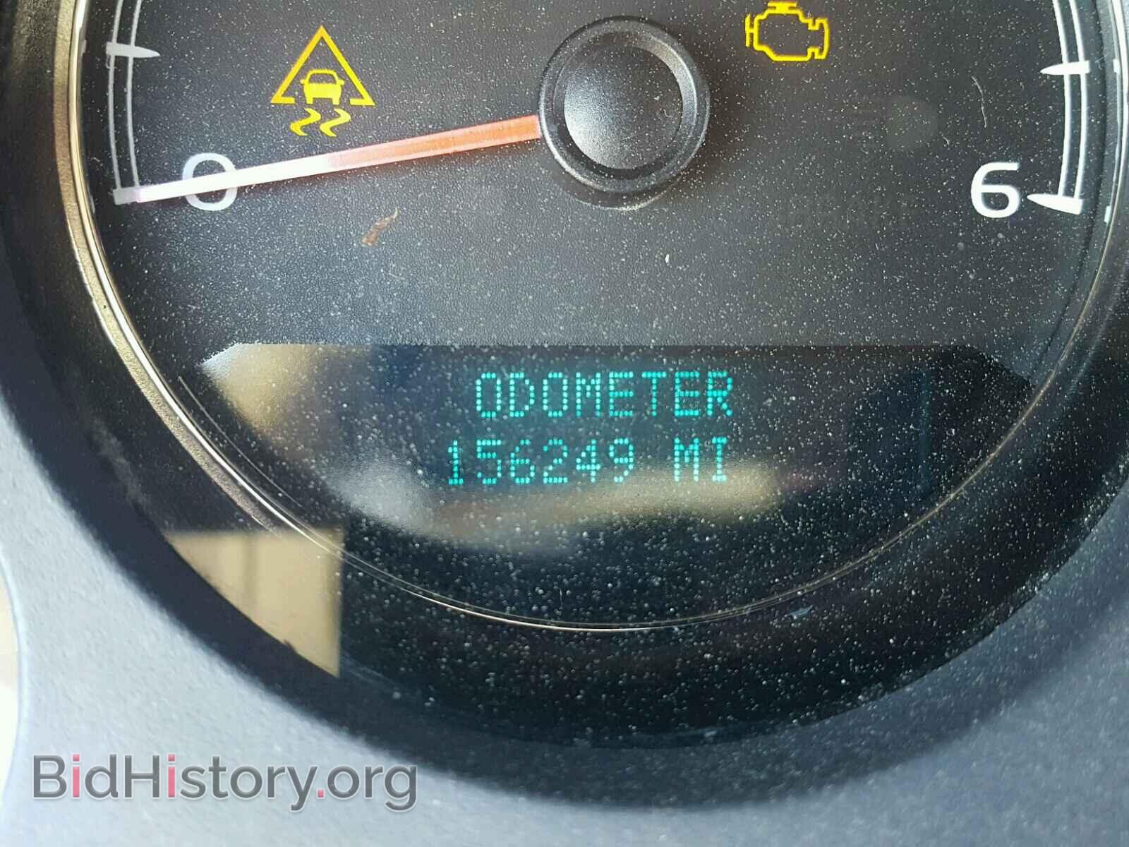 2007 CHEVROLET SILVERADO - VIN: 3GCEK13M97G553207 - Фото 8