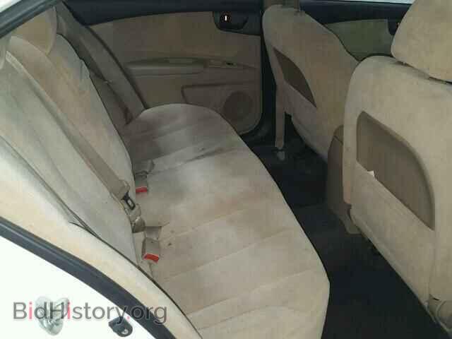 2009 KIA OPTIMA - VIN: KNAGE228295310808 - Фото 6