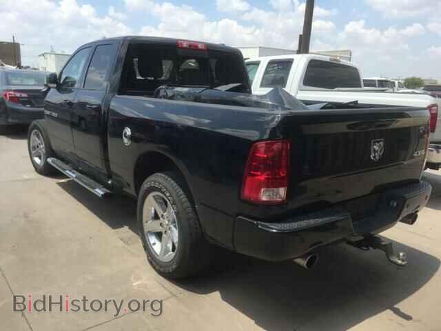 2012 DODGE RAM - VIN: 1C6RD7HT5CS160863 - Photo 3
