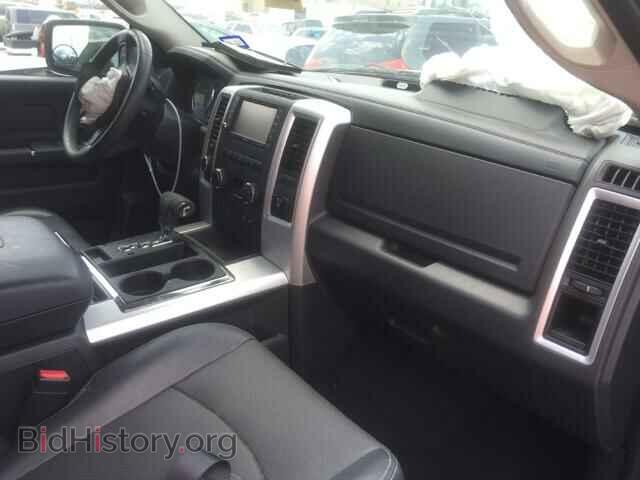 2012 DODGE RAM - VIN: 1C6RD7HT5CS160863 - Photo 5