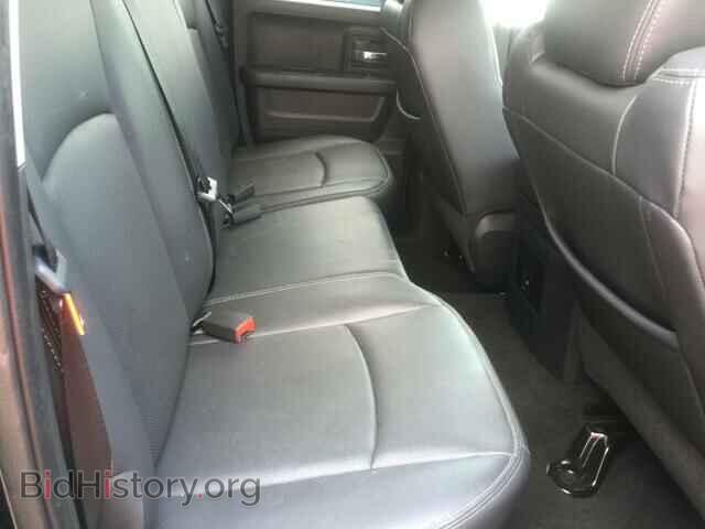 2012 DODGE RAM - VIN: 1C6RD7HT5CS160863 - Photo 6