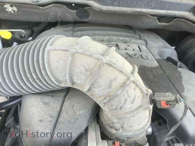 2012 DODGE RAM - VIN: 1C6RD7HT5CS160863 - Photo 7