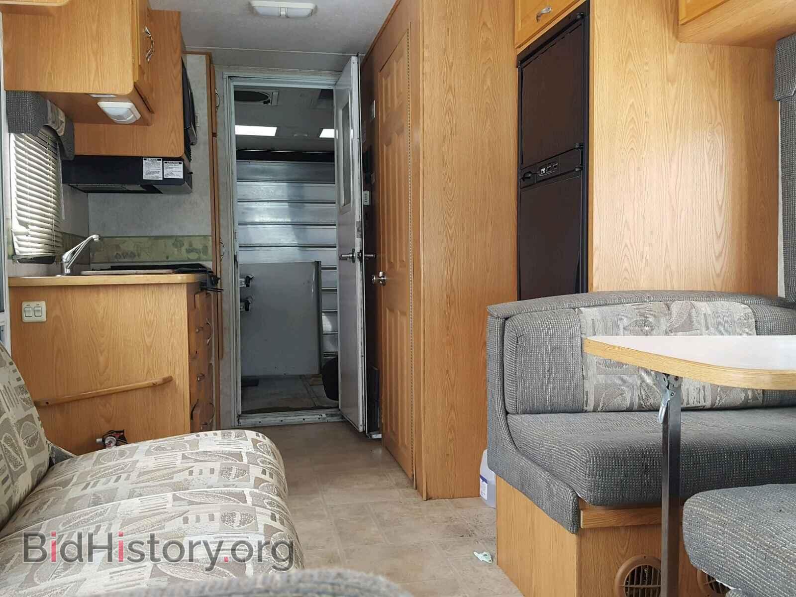 2004 FORD ECONOLINE - VIN: 1FDXE45S84HB15580 - Photo 6