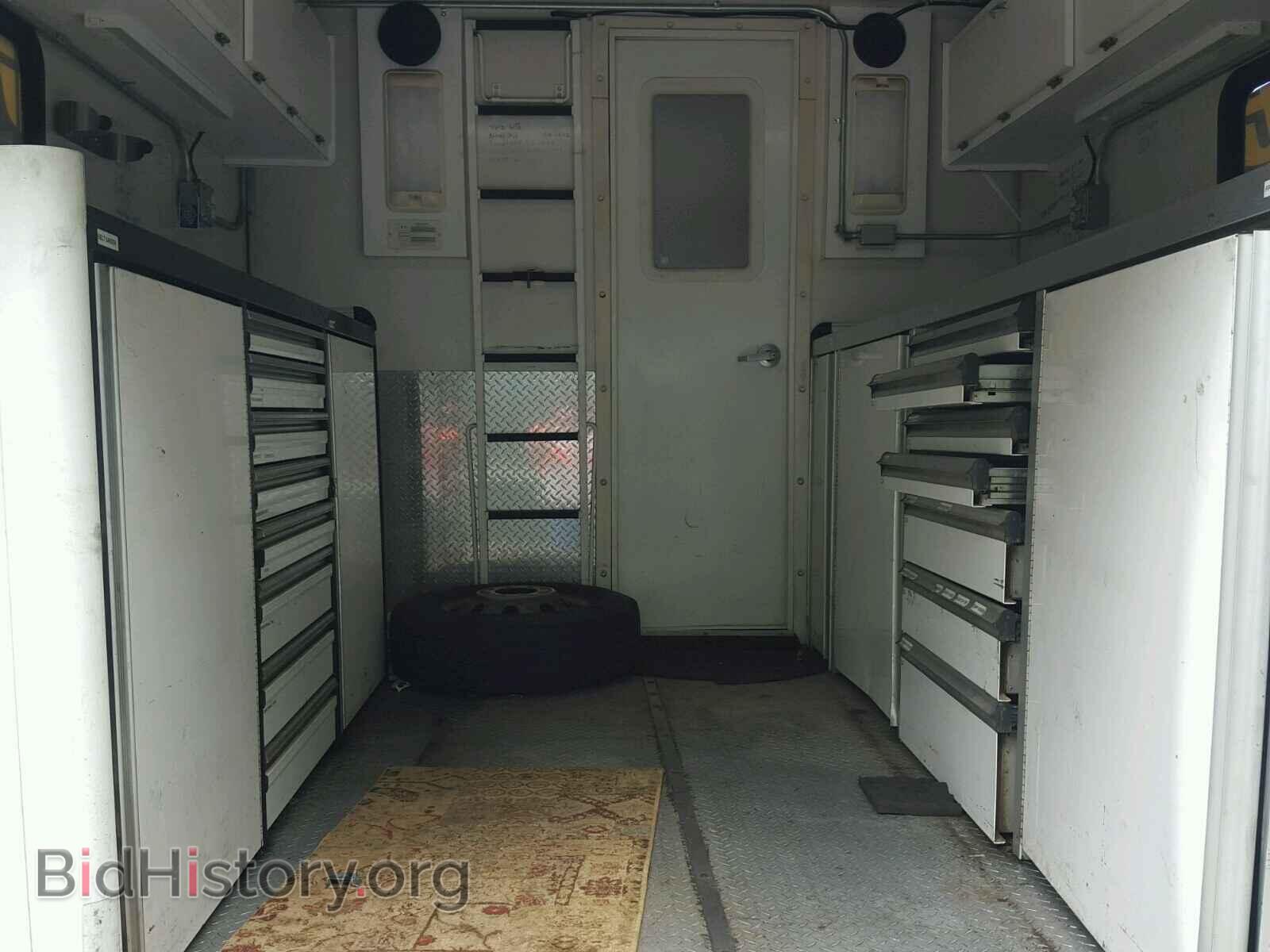 2004 FORD ECONOLINE - VIN: 1FDXE45S84HB15580 - Photo 10