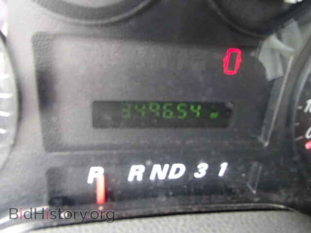 2004 FORD FREESTAR - VIN: 2FMZA52254BB11286 - Фото 8