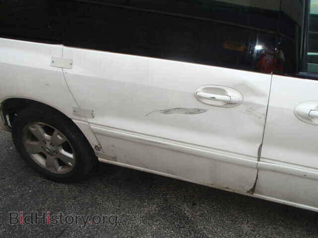 2004 FORD FREESTAR - VIN: 2FMZA52254BB11286 - Фото 9