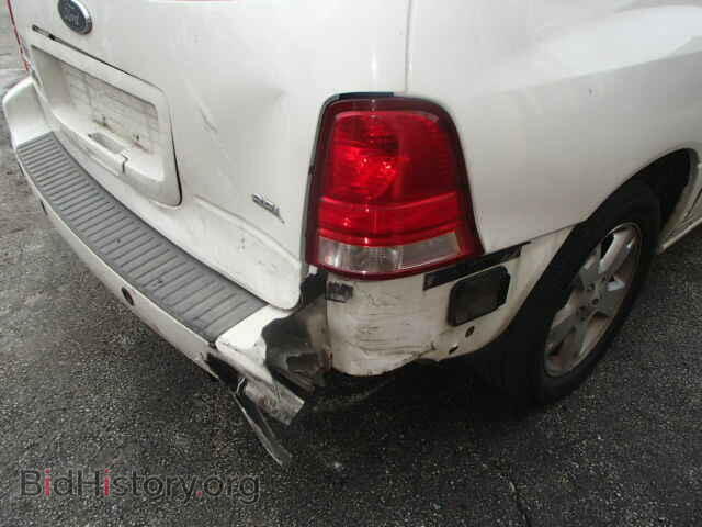 2004 FORD FREESTAR - VIN: 2FMZA52254BB11286 - Фото 10