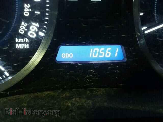 2013 LEXUS IS250 - VIN: JTHCF5C23D5063249 - Фото 8