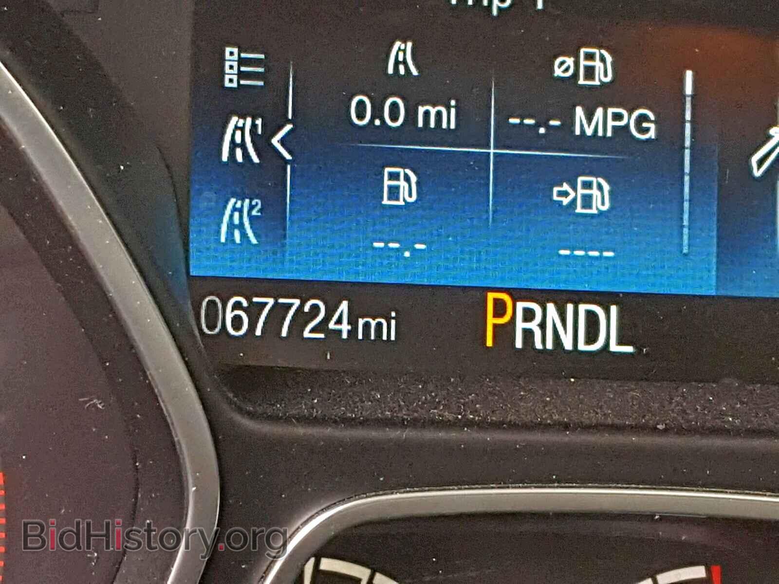 2017 FORD FOCUS SE - VIN: 1FADP3F20HL339980 - Фото 8