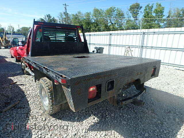 2004 FORD F350 - VIN: 1FDWF37P14EB66545 - Фото 3