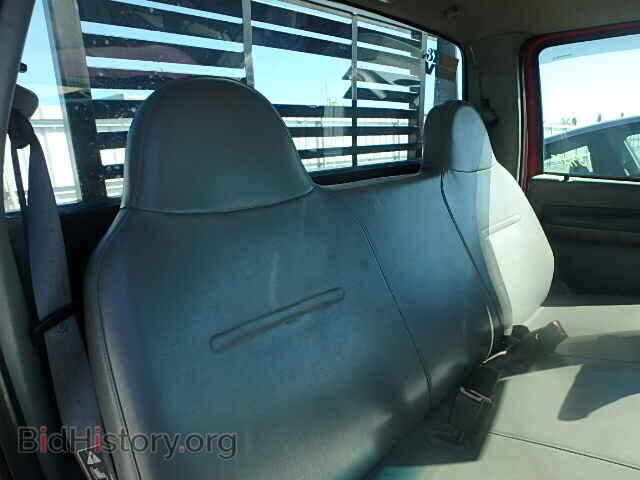 2004 FORD F350 - VIN: 1FDWF37P14EB66545 - Фото 6