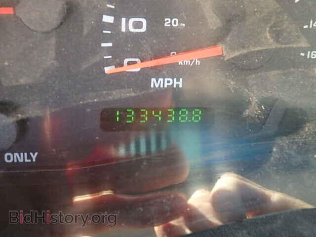 2004 FORD F350 - VIN: 1FDWF37P14EB66545 - Фото 8