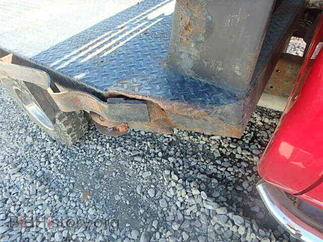 2004 FORD F350 - VIN: 1FDWF37P14EB66545 - Фото 9