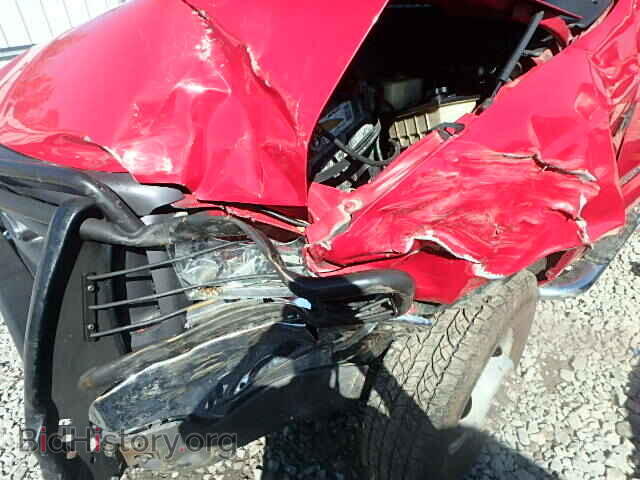 2004 FORD F350 - VIN: 1FDWF37P14EB66545 - Фото 10