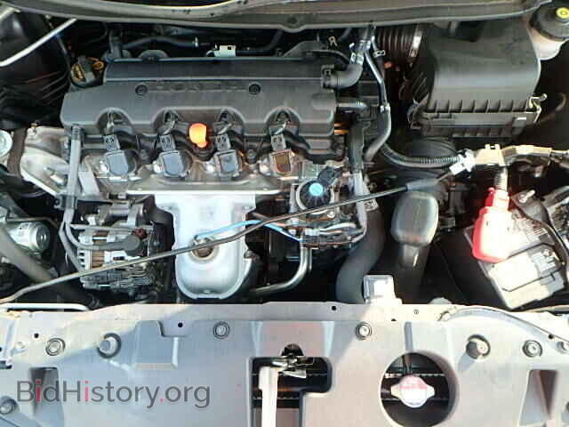 2014 HONDA CIVIC - VIN: 19XFB2F57EE057491 - Фото 7