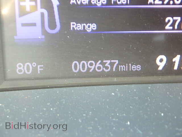 2014 HONDA CIVIC - VIN: 19XFB2F57EE057491 - Фото 8