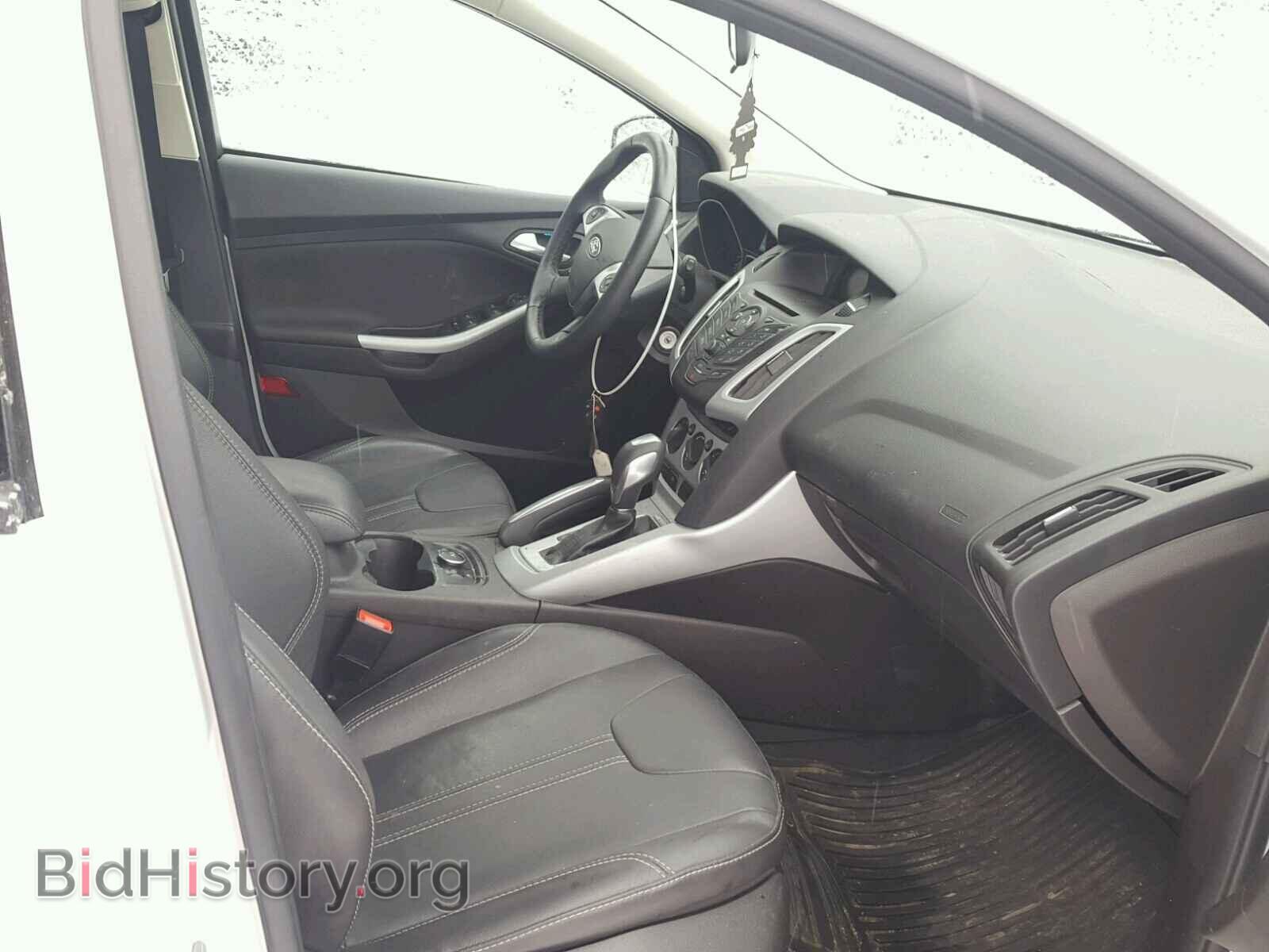 2014 FORD FOCUS - VIN: 1FADP3K25EL173960 - Photo 5
