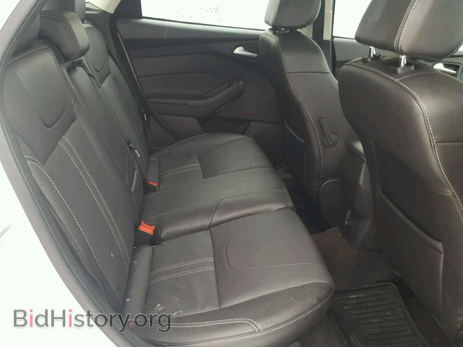 2014 FORD FOCUS - VIN: 1FADP3K25EL173960 - Photo 6