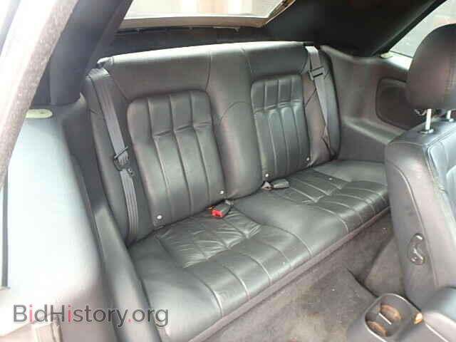 2004 CHRYSLER SEBRING - VIN: 1C3EL55R34N124701 - Фото 6