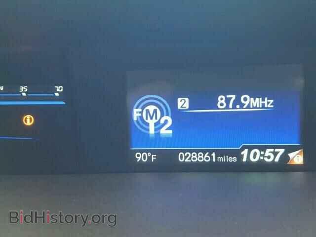 2014 HONDA CIVIC - VIN: 19XFB2F51EE082841 - Фото 8
