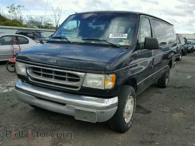 1999 FORD ECONOLINE - VIN: 1FBSS31L2XHA19419 - Photo 2
