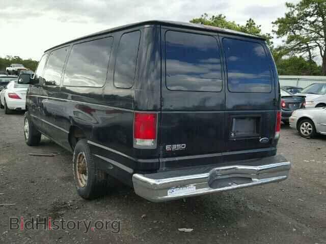 1999 FORD ECONOLINE - VIN: 1FBSS31L2XHA19419 - Photo 3