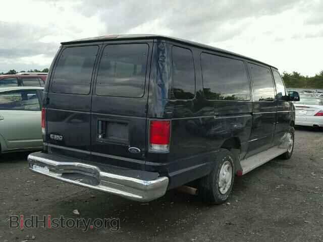 1999 FORD ECONOLINE - VIN: 1FBSS31L2XHA19419 - Photo 4