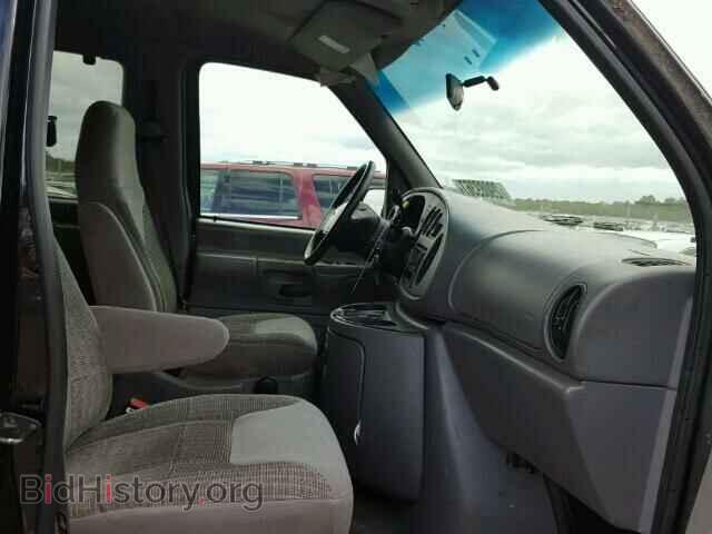1999 FORD ECONOLINE - VIN: 1FBSS31L2XHA19419 - Photo 5